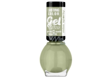 Miss Sports Lasting Color Permanent nail polish 565 7 ml
