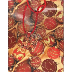Albi Gift paper bag 23 x 18 x 10 cm Christmas TG-205