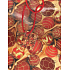 Albi Gift paper bag 23 x 18 x 10 cm Christmas TG-205