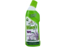Winnis Lavatrice Lavanda Ecological toilet cleaner 750 ml