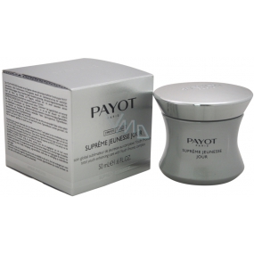 Payot Supreme Jeunesse Jour Total Youth Enhancing Care care to emphasize youth day cream 50 ml