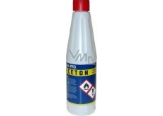 Siga Pro Acetone technical solvent 350 g