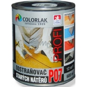 Colorlak Old paint remover P 07 600 ml