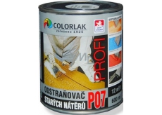 Colorlak Old paint remover P 07 600 ml