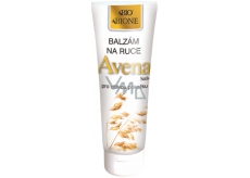 Bione Cosmetics Avena Sativa balzám na ruce pro pro citlivou a problematickou pokožku 200 ml