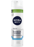 Nivea Men Sensitive Recovery shaving gel 200 ml