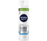 Nivea Men Sensitive Recovery Shaving Gel 200 ml