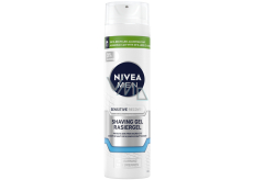 Nivea Men Sensitive Recovery Shaving Gel 200 ml