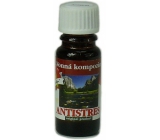 Slow-Natur Anti-Stress Fragrance Oil 10 ml