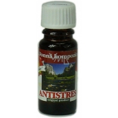 Slow-Natur Anti-Stress Fragrance Oil 10 ml