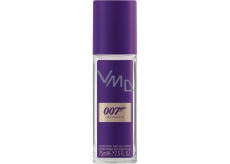 James Bond 007 Women III parfémovaný deodorant sklo 75 ml