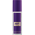James Bond 007 for Woman III perfumed deodorant glass 75 ml