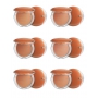 Pupa Desert Bronzing Powder bronzing powder 05 Light Sun Matt 35 g