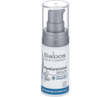 Saloos Hyaluronic skin smoothing serum for rejuvenation 15 ml