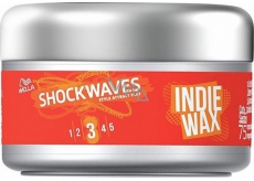 Wella wax India 75ml 7335