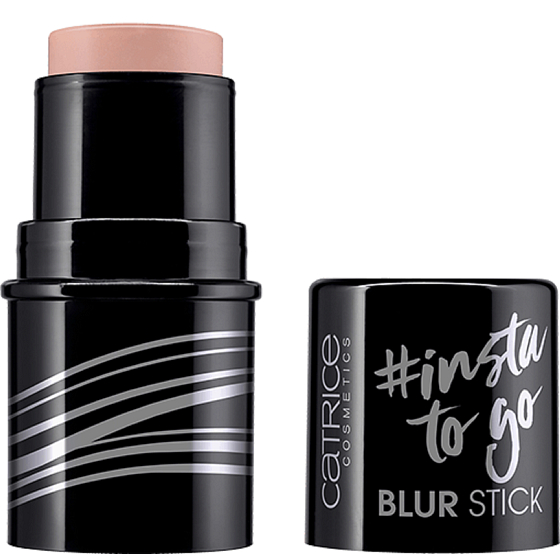 Catrice Insta To Go Blur Stick Base in 010 Nude Bar 4 g