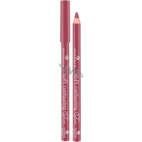 Essence Soft Contouring Lipliner Lip Pencil 15 Something Different 1.4 g