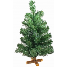 Tree not decorated with a cross stand 50 cm