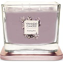 Yankee Candle Evening Star Elevation Medium Glass 3 Wicks 347 g