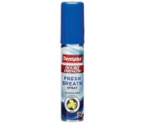 Dentiplus Freshmint oral spray without alcohol ml