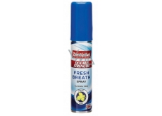 Dentiplus Freshmint oral spray without alcohol ml