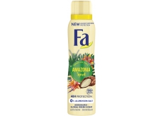 Fa deo spr.150 Amazonia Spirit 9899