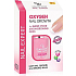 Golden Rose Oxygen Nail Growth To accelerate growth and reduce nourishing nail polish 11 ml