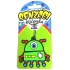 Nekupto Stunt keychain robot