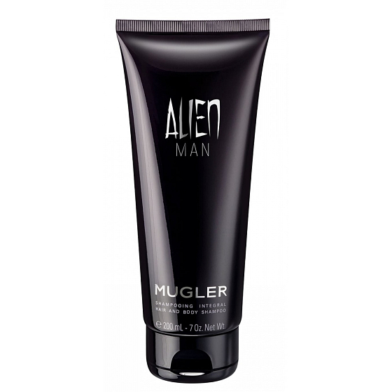 Thierry Mugler Alien Man shower gel 200 ml