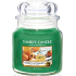 Yankee Candle Alfresco Afternoon - Alfresco Afternoon Scented Candle Classic Medium Glass 411 g