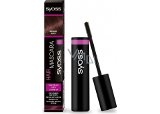 Syoss 16 ml Mahogany Hair Mascara