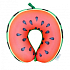 Albi Travel pillow Watermelon 30 x 28 x 10 cm