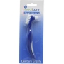 Medisure Wisdom Denture Brush denture brush