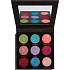 Makeup Revolution Pressed Glitter Abracadabra glitter palette 10.8 g