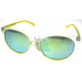 Dudes & Dudettes Sunglasses for children yellow Z400AP