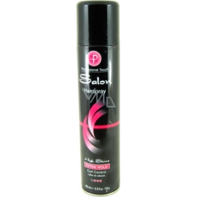 Salon Professional Extra Hold Hairspray 265 ml