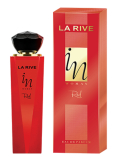 La Rive In Woman Red perfumed water 100 ml
