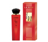 La Rive In Woman Red perfumed water 100 ml