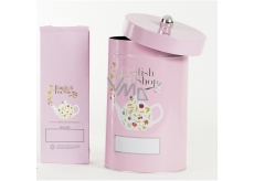 English Tea Shop Pink can for 1 kg of loose tea