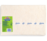 Spontex Universal extra absorbent floor cloth unpacked 50 x 70 cm