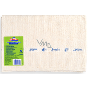 Spontex Universal extra absorbent floor cloth unpacked 50 x 70 cm