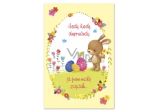 Ditipo Easter wishes Feasts, feasts, accompaniments 120 x 180 mm