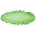 Fre Pro Slant Cucumber and watermelon scented urinal strainer green 18 x 18 x 1.5 cm 81 g