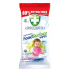 Green Shield Kitchen, dining areas antibacterial cleaning wet wipes 70 pieces