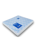 Pervin/Perlan non-woven fabric made of 100% viscose, universal cloth for cleaning and personal care 45 g 50 x 95 cm 100 pieces