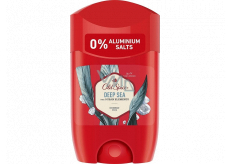 Old Spice Deep Sea deodorant stick for men 50 ml
