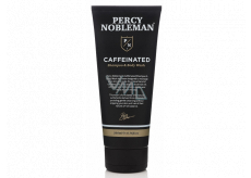 Percy Nobleman 2in1 Caffeine shampoo and cleansing gel for men 200 ml