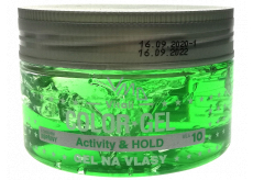 Vitali Color Activity & Hold Style Nettle firming hair gel 190 ml