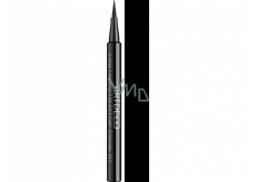 Artdeco Long Lasting Liquid Liner 01 Black Line 1.5 ml