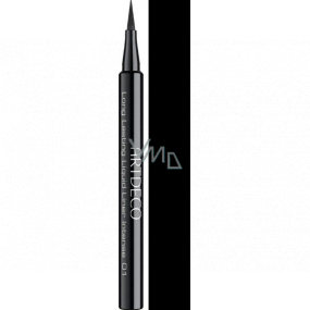 Artdeco Long Lasting Liquid Liner liquid eyeliner 01 Black Line 1.5 ml